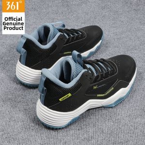 361° | Lightweight Slip-Resistant Durable Mens Basketball Shoes