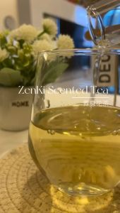 【BUY 9 FREE 1】止咳化痰茶 15g Cough-Relief Tea - 胖大海 金银花 胎菊 枸杞 甘草 │ MUSLIM FRIENDLY 「养身花茶」「Flower Tea」