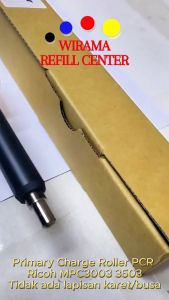 Primary Charge Roller PCR For Ricoh Aficio MPC3003
