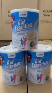 (HSD 04/2027) Sữa Kid Essentials Nestle Úc Vị Vani - Sữa Bột Công Thức 800g