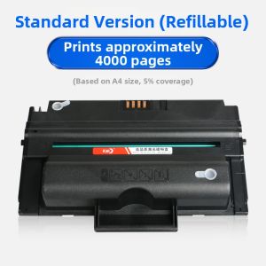 CHG | Refillable Toner Cartridge