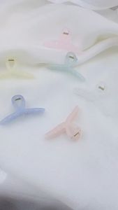 Jepit Rambut Salon Slim Jedai Premium 11cm Jepitan Rambut Silang Korea Panjang