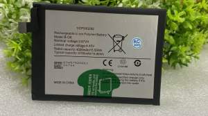 Pin vivo B-O3 / Y73S 5G zin mớithay pin điện thoại vivo y73s 5g  b-03hàng chuẩn giá tốt