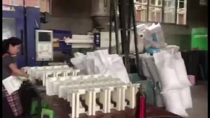 ใหม่คานเสาโรมันพลาสติกสำเร็จรูปซีเมนต์หล่อในสถานที่โฟมรั้ววิลล่าสไตล์ยุโรปครบชุด