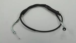 Kabel Gas Alfa - Cable Cabel Tali Kawat Seling Throttle Iner Gas Yamaha ALFA Champ Sigma