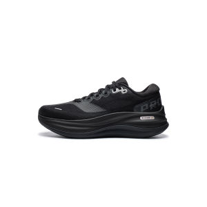 Li-Ning | Giày Chạy Bộ Nam Yueying 6 Pro Đế Dày Nhẹ Đệm Chống Nước