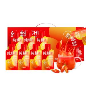 CHUNGENG | Nước Ép Kỷ Tử Bổ Sung Sức Khỏe