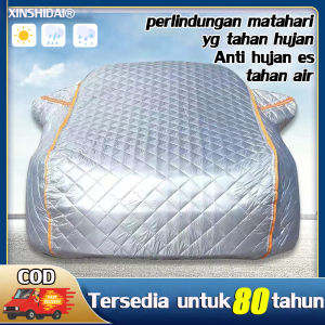 Sarung Mobil Tahan Air & Anti Gores XINSHIDAI Avanza 460*180*150cm