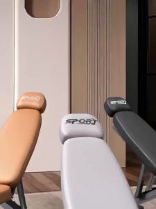 XIANLIYAN | Ghế Tập Gym Điều Chỉnh Đa Năng Bền Tại Nhà