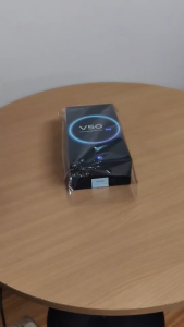 ฟิล์มหด PVC แบบรีดโค้ง ฟิล์มหดกล่องโทรศัพท์ ใช้งานง่าย แพ็ค 100ชิ้น