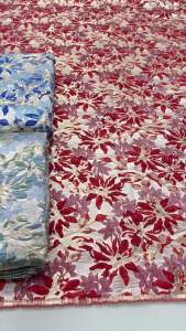 SJD LACE French Jacquard Lace Fabric 2024 High Quality African Damask Lace Nigeria Brocade Fabric For Women Wedding Dresses 3780