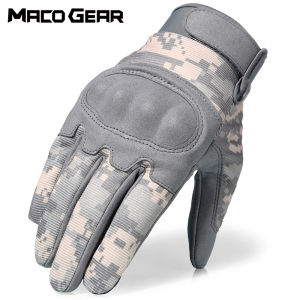 Tactical TouchScreen Gloves: A Comprehensive Guide