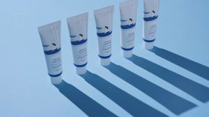 [ROUND LAB] Birch Juice Moisturizing Sunscreen SPF50+ PA++++ – Hydrating Face & Body Protection