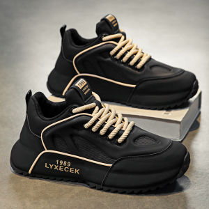 JIANDESAI | Elevated Casual Sports Mens Shoes