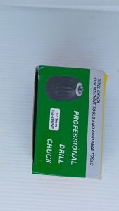 Kepala Bor Self Lock / Drill Chuck Self Lock 2 - 13 mm