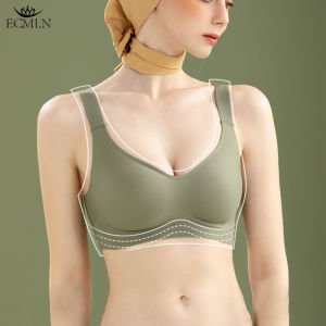 ECMLN 3D Jelly Soft Support Push-up Bra: A Comprehensive Guide