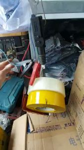 Chuột rút chốt cửa ô tô loại 2 dây điẹn 12v 24v