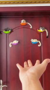 Sugar Glider Toy Umbrella Gliding Platform 蜜袋鼯玩具 雨伞型 滑翔跳台