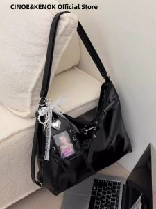 Luxury Tote Bag