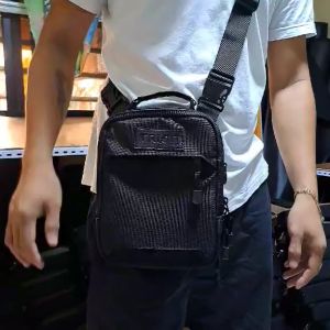 TRION WORLD Sling Bag