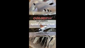 COLIQUIN 100 gram Obat Colibacillosis Kolera Unggas Ayam Bebek