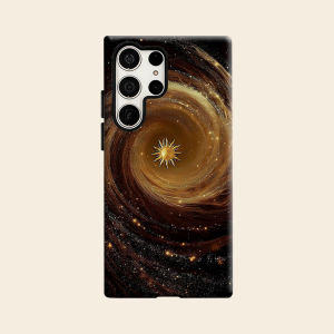 Galaxy Sun Luxury Fashion Full Lens Protective Case for Samsung Galaxy S26 S25 S24 A56 A36 Plus Ultra