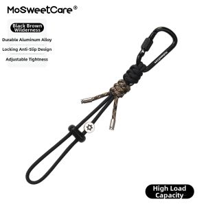 Multi-use Carabiner for Water Bottles