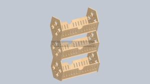 Rak Bumbu & Rak Dapur Serbaguna: Solusi Praktis untuk Dapur Anda\r\n\r\n Mengenal Rak Bumbu & Rak Dapur Serbaguna MJRBM88\r\n\r\nRak bumbu dan rak dapur serbaguna MJRBM88 adalah solusi praktis dan multifungsi untuk memaksimalkan penggunaan ruang dapur Anda. Dengan desain elegan dan minimalis, produk ini akan menambah nilai estetika pada dapur Anda. Dibuat dari material WPC, rak ini sangat tahan lama dan mudah dibersihkan.\r\n\r\n Spesifikasi Produk\r\n\r\n- **Warna**: Putih\r\n- **Made in**: China\r\n- **Material**: WPC (Wood Plastic Composite)\r\n- **Ukuran**: 36 cm x 18 cm x tinggi 54 cm\r\n- **Berat**: 1500 gram\r\n- **Kode**: RBM88\r\n\r\n Material WPC\r\n\r\nWPC adalah singkatan dari Wood Plastic Composite, yang merupakan campuran antara kayu dan plastik. Dengan material ini, rak bumbu dan rak dapur serbaguna MJRBM88 menjadi lebih tahan lama dan mudah dibersihkan. Selain itu, produk ini juga lebih ramah lingkungan karena berasal dari material daur ulang.\r\n\r\n Ukuran & Berat\r\n\r\nDengan dimensi 36 cm x 18 cm x tinggi 54 cm, rak bumbu dan rak dapur serbaguna MJRBM88 sangat ideal untuk menyimpan bumbu dan perlengkapan dapur Anda. Berat produk ini adalah sekitar 1500 gram, sehingga mudah dipindahkan dan dipasang.\r\n\r\n Keunggulan Rak Bumbu & Rak Dapur Serbaguna MJRBM88\r\n\r\n Praktis & Hemat Tempat\r\n\r\nDengan desain multifungsi, rak bumbu dan rak dapur serbaguna MJRBM88 dapat menghemat ruang di dapur Anda. Rak ini sangat ideal untuk menyimpan bumbu dan perlengkapan dapur lainnya, sehingga dapur Anda tetap rapi dan terorganisir.\r\n\r\n Mudah Dibersihkan\r\n\r\nMaterial WPC yang digunakan pada rak bumbu dan rak dapur serbaguna MJRBM88 membuat produk ini sangat mudah dibersihkan. Anda dapat membersihkan rak ini dengan menggunakan lap basah atau sikat kecil, sehingga dapur Anda tetap bersih dan higienis.\r\n\r\n Multifungsi & Serbaguna\r\n\r\nSelain sebagai tempat penyimpanan bumbu, rak bumbu dan rak dapur serbaguna MJRBM88 juga dapat digunakan sebagai tempat penyimpanan perlengkapan dapur lainnya. Produk ini sangat ideal untuk memaksimalkan penggunaan ruang dapur Anda.\r\n\r\n Cara Penggunaan Rak Bumbu & Rak Dapur Serbaguna MJRBM88\r\n\r\n Pemasangan\r\n\r\nPemasangan rak bumbu dan rak dapur serbaguna MJRBM88 sangat mudah. Anda hanya perlu memasangnya di dinding dapur Anda dengan menggunakan paku atau plesteran khusus. Pastikan untuk memasang rak ini di tempat yang aman dan stabil.\r\n\r\n Penyimpanan Bumbu & Perlengkapan Dapur\r\n\r\nSetelah rak bumbu dan rak dapur serbaguna MJRBM88 dipasang, Anda dapat mulai menyimpan bumbu dan perlengkapan dapur lainnya di rak ini. Pastikan untuk menyusun bumbu dan perlengkapan dapur secara rapi dan terorganisir.\r\n\r\n Tips Membersihkan Rak Bumbu & Rak Dapur Serbaguna MJRBM88\r\n\r\nAgar rak bumbu dan rak dapur serbaguna MJRBM88 tetap bersih dan higienis, Anda harus membersihkannya secara rutin. Gunakan lap basah atau sikat kecil untuk membersihkan rak ini. Jangan gunakan bahan kimia keras yang dapat merusak material WPC.