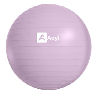 AOYI | Prenatal and Postpartum Recovery Yoga Ball Thick Anti-burst