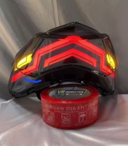 STOPLAMP LAZY VARIO LED OLD 125/150 TIPE 1 MODE