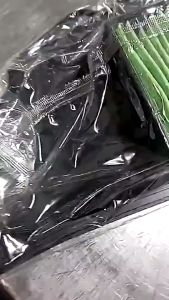 Motorcycle Air Filter Honda Click v1 v2 125i Click125/Click150/PCX150/PCX125 Air Filter High Flow Ordinary Filter Motorcycle Accessories