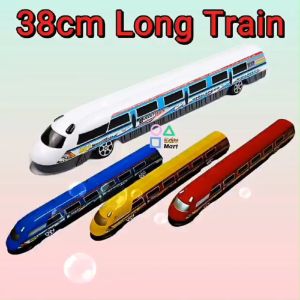 Toy Long Train 玩具长火车 Kereta Api Mainan Panjang