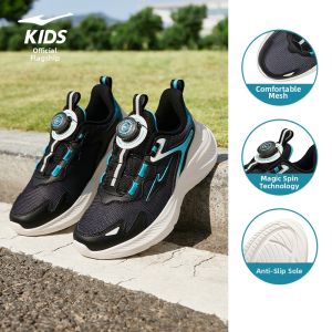 Erke | Breathable Summer New Kids Sports Shoes