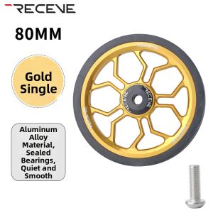 RECEVE | Folding Bike Rear Rack Suitable for P-line C-line