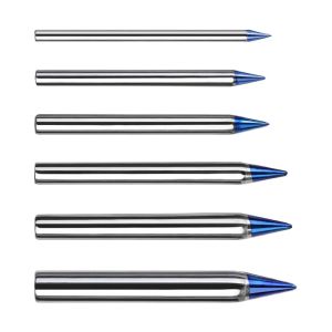 30-100W Soldering Iron Tips Set Welding Tool External Heated Solder Heads Welding Tip Tool Lead-Free Electric Solder Irons Bit