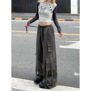 JIARONG | Autumn Men Workwear Long Pants