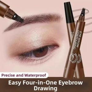 SUANKE | Waterproof Long-lasting Natural Brow Pencil