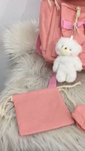 IBB28 BFG86 5IN1 Ransel jumbo Ransel sekolah anak tas fashion impor anak