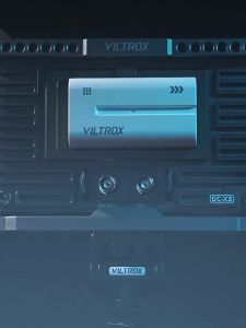 VILTROX(Viltrox) | 4K HD Portable Monitor 6-inch Touch Screen