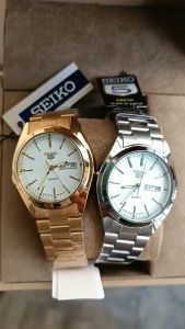 { ĐỒNG HỒ BẢO TÍN SHOP SỊN }  ĐỒNG HỒ NAM SEIKO MẶT SANG TRỌNG VIỀN THÉP KHÔNG GỈ 316L  BỀN MÀU CHỐNG XƯỚC CHỐNG TRẦY TẶNG VÒNG ĐÁ TỲ HƯU PHONG THỦY + Thẻ Bảo Hành Chống Nước 3 Atm - Lazada