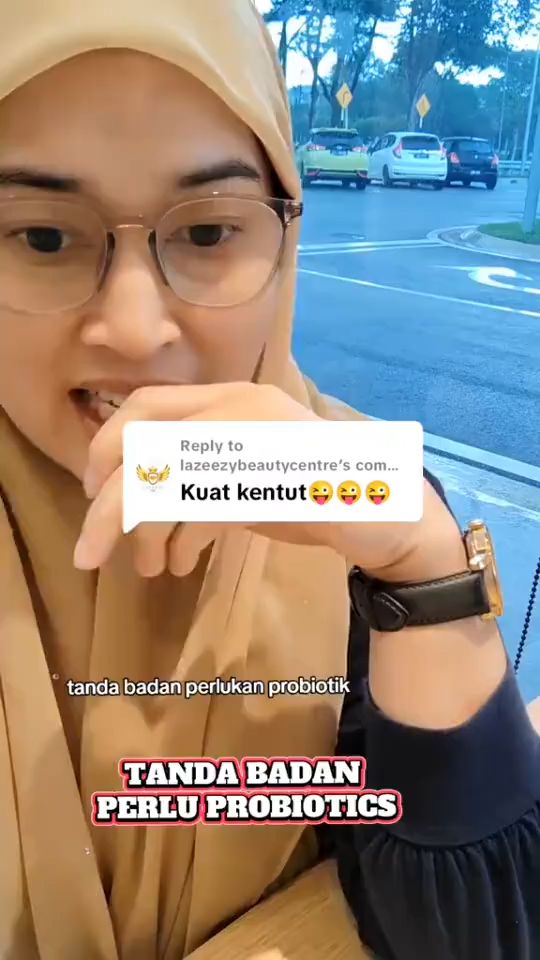 [HALAL] INFINITY Probiotic Plus 30 Kapsul | Sokongan pencernaan imuniti & kesihatan flora usus
