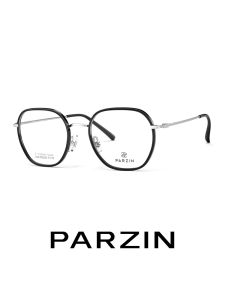 PARZIN | Gọng Kính Đa Viền Giúp Mặt Thon Gọn