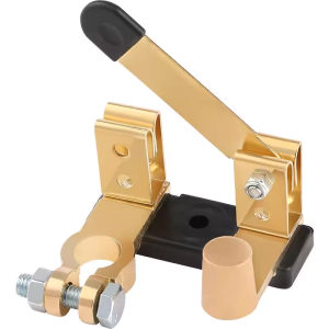 YIJU | Anti-Corrosion Pure Copper Car Battery Cut Off Switch High Current