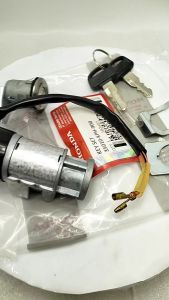 Kunci Kontak Set KPH HONDA KARISMA Kharisma D 125 PLUS JOK Kualitas original Presisi dan Awet kunci keselamatan konci