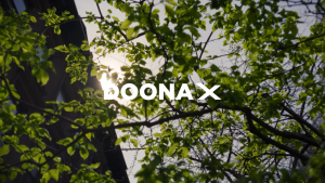 Doona X Car Seat & Stroller คาร์ซีทปรับเป็นรถเข็นเอนนอนได้