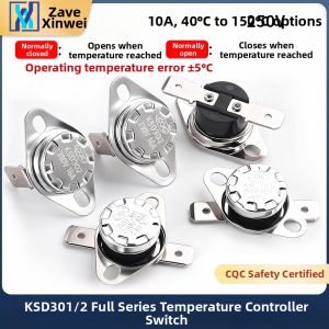 ZAVE | Thermostat Controller