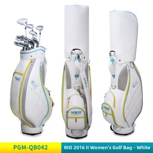 PGM GOLF | Korean Style Light Golf Bag
