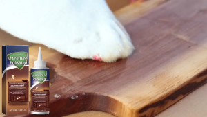 Jaysuing น้ำยาขัดเงาเฟอร์นิเจอร์ไม้ Wood Polishing Coating Agent ขี้ผึ้งขัดเคลือบไม้ เคลือบเฟอร์นิเจอร์ น้ำยาขัดเงาไม้ ขัดเฟอร์นิเจอร์ไม้ ขัดพื้นไม้ ขี้ผึ้งเคลือบ ทําความสะอาดเคลือบเงา 50ml