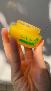 Cao lá bôi da Thuần Mộc Thanh Mộc Hương 50 gram [Cam kết chính hãng công ty] cải thiện bỏngkhô nứt da nứt gót da khô nẻ bong tróc da