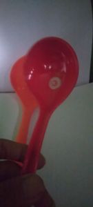 SET SINDUK SAYUR PLASTIK UKURAN BESAR DAN KECIL